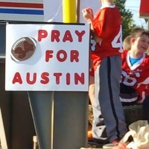 Meet your Posher, Cameron